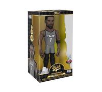 Funko Gold 12" NBA: Nets-Kevin Durant - (CE'21) - Probabilità di 1/6 per la Vari