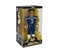 Funko Gold 12" NFL: Seahawks - Russell Wilson - Probabilit di 1/6 per la Varian