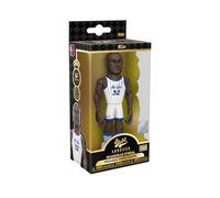 Funko Gold 5" NBA Legends: Magic - Shaquille O'Neal - Probabilità di 1/6 per la Variante Chase - Figura D'azione in Vinile da Collezione - Idea Regalo per il Compleanno - Merchandising Ufficiale