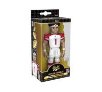 Funko Gold 5" NFL: Cardinals-Kyler MurrayMurray - (HomeUni) - Probabilità di 1/6