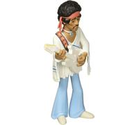 Funko Gold Figura In Vinile Da 5 Pollici | Jimi Hendrix