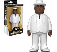Funko Gold Figura In Vinile Da 5 Pollici | NOTORIOUS B.I.G.