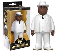 FUNKO GOLD - THE NOTORIOUS B.I.G. PREMIUM VINYL FIGURE 13 CM SINGER POP