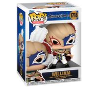 Funko Guglielmo Black Clover