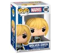 Funko Gwenverine Sggv Figura Figura Marvel