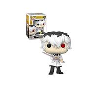 Tokyo Ghoul :Re Haise Sasaki GITD POP Animation #1124 Vinyl Figure FUNKO
