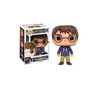 FUNKO - Harry Potter Con Pullover H Limited Edition Pop Funko Vinyl Harry Potter #27
