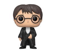 Funko Pop! Harry Potter: Hp Harry Potter Yule #91