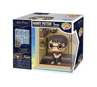 Funko Harry Potter Harry Potter - Cupboard (Pop Nooks) Vinyl Figur Unisex Pop