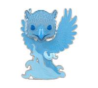 Funko Spilla Harry Potter Albus Silente Patronus Glow 21