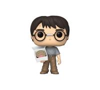 Funko Harry Potter Pop - Birthday Harry W/Cake