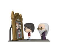 FUNKO - Harry Potter Pop! Movie Moment Vinyl Figures Mirror Of Erised
