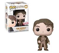 FUNKO- Harry Potter-Tom Riddle (Black & White) Figurina, Multicolore, 31266