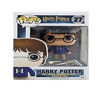 Funko Harry Potter Sweater Figurina, Multicolore, 10997