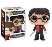 Funko Harry Potter Triwizard Tournament One Size Black / Red