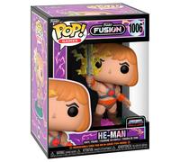 Merchandising Funko Fusion: Funko Pop Games - He-Man (Vinyl Figure 1006)
