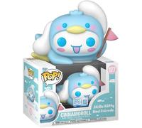ACTION FIGURE FUNKO HELLO K-CINN.NROLL MW EXC