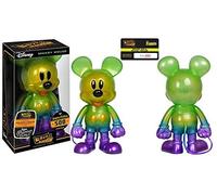 Funko Hikari Disney: Mickey Mouse Grape Soda Premium Figure - Limited Edition of 500Funko Hikari Disney: Mickey Mouse Grape Soda Premium Figure - Limited Edition of 500