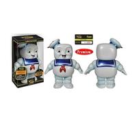 Funko Hikari Ghostbusters Stay Puft Marshmallow Man Figura In Vinile Giapponese