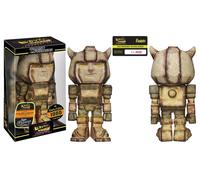 Funko Hikari Transformers Bumblebee Distressed Figura In Vinile Giapponese