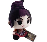 Funko Hocus Pocus 2 Mary Sanderson 7 pollici morbido peluche dai 3 anni in su
