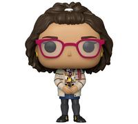 FUNKO - Hocus Pocus 2 Pop! Disney Vinyl Figure Izzy 9 Cm
