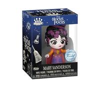 Funko Hocus Pocus - Mini figure in vinile (12 pezzi) RS Vinyl Figure