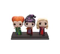 Funko Hocus Pocus POP! Moment Statuetta in vinile The Sanderson Sisters: I Put A Spell On You 9 cm