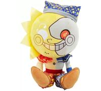 Funko Five Nights at Freddy's: Security Breach Sun & Moon Plush Multi Nessuno