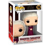Funko House Of The Dragon 3 Statuetta Di Rhaenyra Targaryen