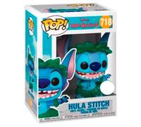 Funko Hula Esclusivo Lilo & Stitch Disney Stitch