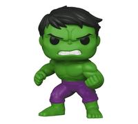 Funko Hulk Marvel Multicolor Vinyl Figure da collezione 121,9 mm per adulti e bambini