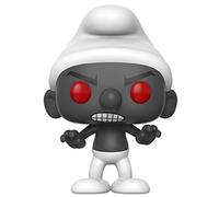 Funko POP Animation Smurfs(Puffi) 274 Gnap Smurf Exclusive
