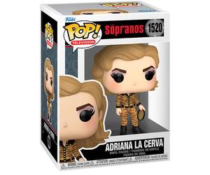 Funko I Soprano Adriana La Cerva