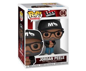 Funko Icone-personaggio Di Jordan Peele