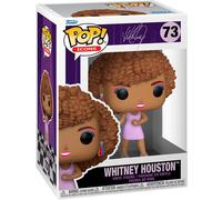 FUNKO POP WHITNEY HOUSTON (IWDWS) (60932) - MUSIC ICONS