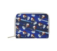 Funko il Mio Eroe Accademia Todoroki Portafoglio