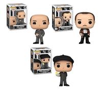Funko Il Padrino Parte II Pop! Set completo (3), OS