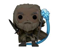 Funko Pop Il Signore degli Anelli Gandalf il Bianco Esclusiva