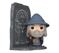 Funko Il Signore degli Anelli, statuetta da collezione in vinile multicolore da 165 mm
