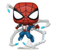 Funko Inc. Spider-Man Marvel Multicolor Vinyl Figure da collezione 104mm