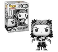 Funko Inchiostro POP Demon Slayer Sumi - Rengoku