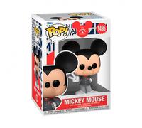 Funko Incontriamoci Nella Vita Reale Disney Mickey