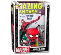 Funko Incredibile Figura Esclusiva Spiderman Marvel