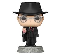 Funko Indiana Jones I predatori dell'arca perduta Arnold Toht Pop Figura d'azio
