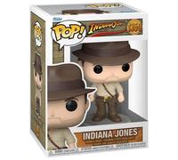 Funko Indiana Jones Indiana Jones Figura