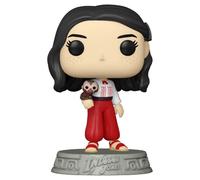 Funko Indiana Jones Marion Ravenwood Pop con licenza ufficiale Figura in vinile