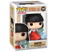 Funko Inuyasha Kikyo Glow con licenza ufficiale Pop esclusivo per gli Stati Unit