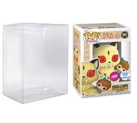 Funko Inuyasha Kirara e Shippo Shop Esclusiva figura in vinile floccato Chase Pop 1311
