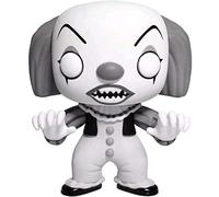 Funko It Classic Idea Regalo, Statue, Collezionabili, Comics, Manga, Serie TV, Multicolore, 35158